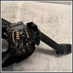 Immagine di Comandi Devioguida 6C0953513IGI 6C0953513 SEAT Ibiza V 6J5