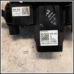 Immagine di Comandi Devioguida 6C0953513IGI 6C0953513 SEAT Ibiza V 6J5