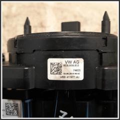 Immagine di Comandi Devioguida 6C0953513IGI 6C0953513 SEAT Ibiza V 6J5