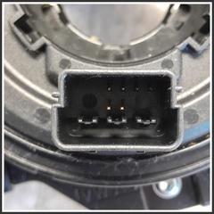Immagine di Comandi Devioguida 6C0953513IGI 6C0953513 SEAT Ibiza V 6J5