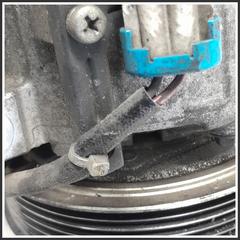 Immagine di Compressore Clima 50510966 60693331 ALFA ROMEO 159
