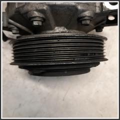 Immagine di Compressore Clima 50510966 60693331 ALFA ROMEO 159
