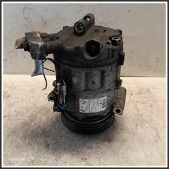 Immagine di Compressore Clima 50510966 60693331 ALFA ROMEO 159