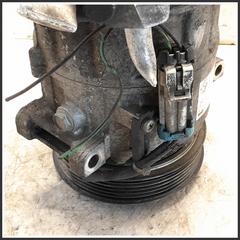 Immagine di Compressore Clima 50510966 60693331 ALFA ROMEO 159