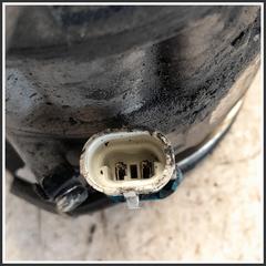 Immagine di Compressore Clima 50510966 60693331 ALFA ROMEO 159 Sportwagon