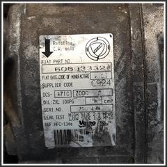 Immagine di Compressore Clima 60693332  ALFA ROMEO 159 Sportwagon