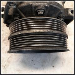 Immagine di Compressore Clima 60693332  ALFA ROMEO 159 Sportwagon