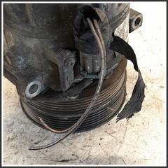 Immagine di Compressore Clima 60693332  ALFA ROMEO 159 Sportwagon