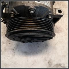 Immagine di Compressore Clima 50510966  ALFA ROMEO 159 Sportwagon