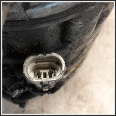 Immagine di Compressore Clima 50510966 60693331 ALFA ROMEO 159 Sportwagon