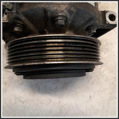 Immagine di Compressore Clima 50510966 60693331 ALFA ROMEO 159