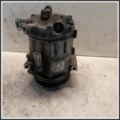 Immagine di Compressore Clima 50510966 60693331 ALFA ROMEO 159
