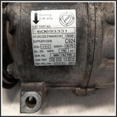 Immagine di Compressore Clima 50510966 60693331 ALFA ROMEO 159