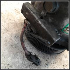 Immagine di Compressore Clima 51752531 60653652 ALFA ROMEO 156 II