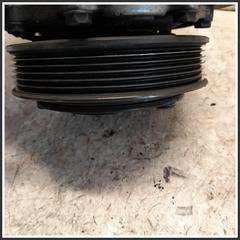Immagine di Compressore Clima 51752531 60653652 ALFA ROMEO 156 II