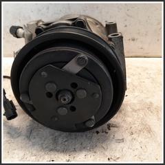Immagine di Compressore Clima 51752531 60653652 ALFA ROMEO 156 II