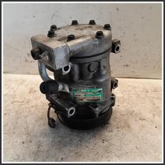Immagine di Compressore Clima 51752531 60653652 ALFA ROMEO 156 II