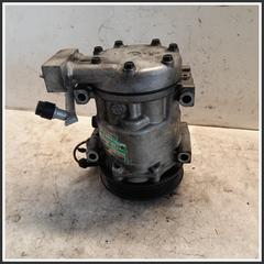 Immagine di Compressore Clima 51752531 60653652 ALFA ROMEO 156 II