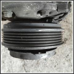 Immagine di Compressore Clima 51704659 0563208404 FIAT Croma II