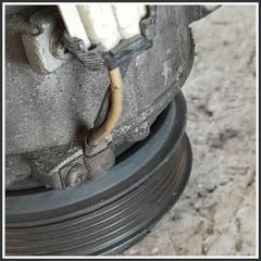 Immagine di Compressore Clima 51704659 0563208404 FIAT Croma II