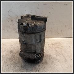 Immagine di Compressore Clima 50510966 6069333 ALFA ROMEO 159 Sportwagon