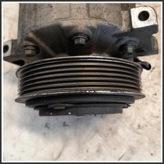 Immagine di Compressore Clima 50510966 6069333 ALFA ROMEO 159 Sportwagon