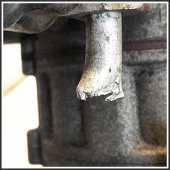 Immagine di Compressore Clima 50510966 6069333 ALFA ROMEO 159 Sportwagon