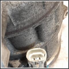 Immagine di Compressore Clima 50510966 6069333 ALFA ROMEO 159 Sportwagon