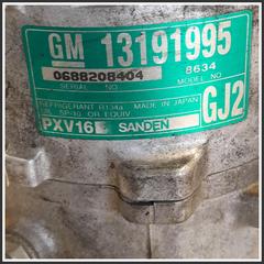Immagine di Compressore Clima 51704659 0688208404 ALFA ROMEO 159 Sportwagon