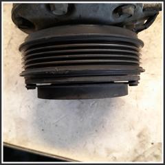 Immagine di Compressore Clima 51704659 0688208404 ALFA ROMEO 159 Sportwagon