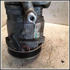 Immagine di Compressore Clima 60653652 08473501861 ALFA ROMEO 147 II