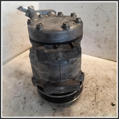 Immagine di Compressore Clima 60653652 08473501861 ALFA ROMEO 147 II
