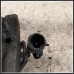 Immagine di Compressore Clima 60653652 08473501861 ALFA ROMEO 147 II