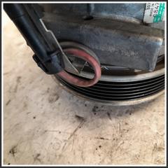 Immagine di Compressore Clima 60653652 08473501861 ALFA ROMEO 147 II