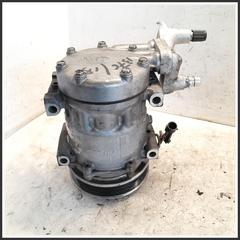 Immagine di Compressore Clima 60653652 08473501861 ALFA ROMEO 147 II