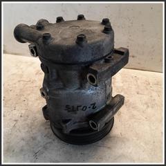 Immagine di Compressore Clima 60653652  ALFA ROMEO 147 II