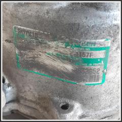 Immagine di Compressore Clima 60653652  ALFA ROMEO 147 II