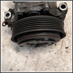 Immagine di Compressore Clima 60653652  ALFA ROMEO 147 II