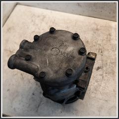 Immagine di Compressore Clima 60653652  ALFA ROMEO 147 II