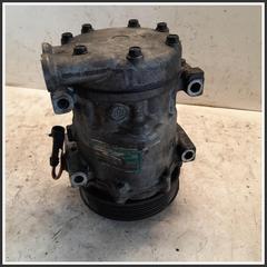 Immagine di Compressore Clima 60653652  ALFA ROMEO 147 II