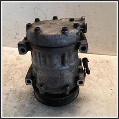 Immagine di Compressore Clima 60653652  ALFA ROMEO 147 II