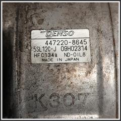 Immagine di Compressore Clima 51752531 4472208645 ALFA ROMEO GT