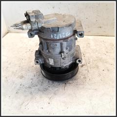 Immagine di Compressore Clima 51752531 4472208645 ALFA ROMEO GT