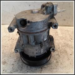 Immagine di Compressore Clima 51752531 4472208645 ALFA ROMEO GT
