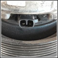 Immagine di Compressore Clima 51752531 4472208645 ALFA ROMEO GT