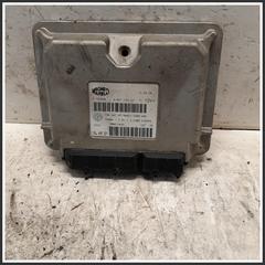 Immagine di Centralina Motore Iniezione ECU 51782647 51782646 FIAT Panda II