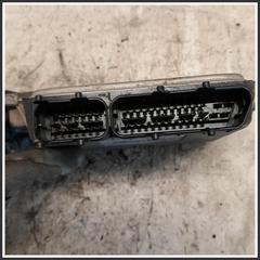 Immagine di Centralina Motore Iniezione ECU 51782647 51782646 FIAT Panda II