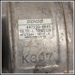Immagine di Compressore Clima 51752531 4472208645 ALFA ROMEO GT