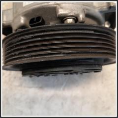 Immagine di Compressore Clima 51752531 4472208645 ALFA ROMEO GT