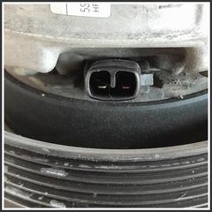 Immagine di Compressore Clima 51752531 4472208645 ALFA ROMEO GT